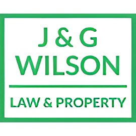 J & G Wilson Solicitors