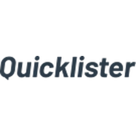 Quicklister