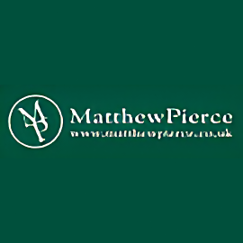 Matthew Pierce