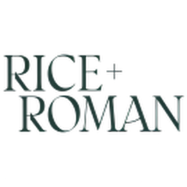 Rice & Roman