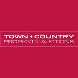 Town and Country Property Auctions
