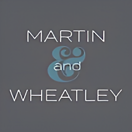 Martin and Wheatley