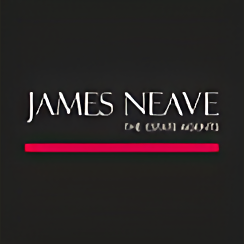 James Neave - the Estate Agent