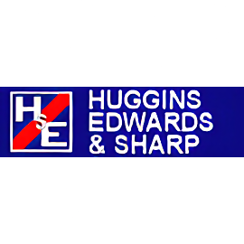 Huggins Edwards & Sharp