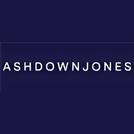Ashdownjones