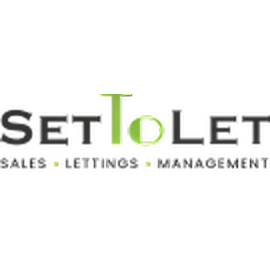 Set To Let