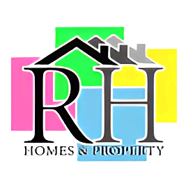 Rh Homes & Property