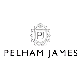 Pelham James