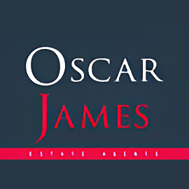 Oscar James