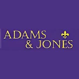 Adams & Jones Estate Agents