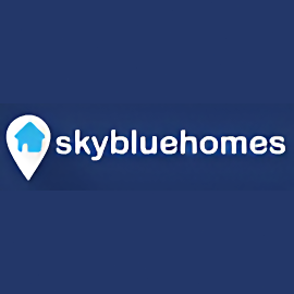 Sky Blue Homes