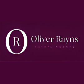 Oliver Rayns