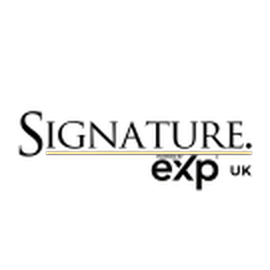 Signature Homes. Powered by Exp UK