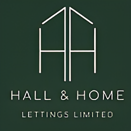 Hall & Home Lettings