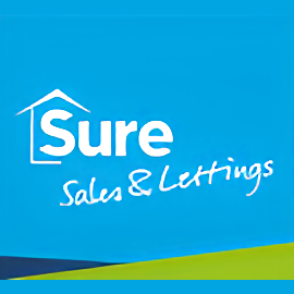 Sure Sales & Lettings