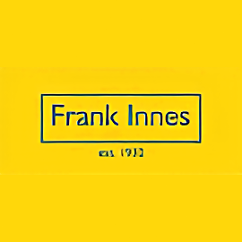 Frank Innes