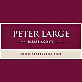 Peter Large Estate Agents