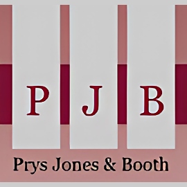 Prys Jones & Booth
