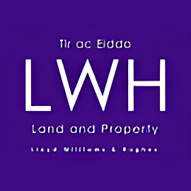 Tir Ac Eiddo Lwh Land and Property Cyf