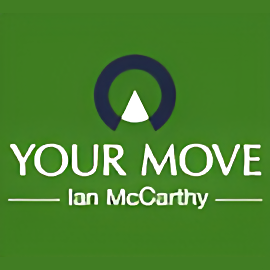 Your Move Ian Mccarthy