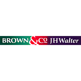 Brown&Cojhwalter