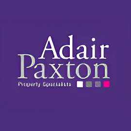 Adair Paxton