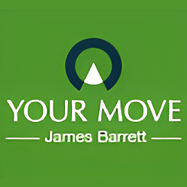 Your Move James Barrett