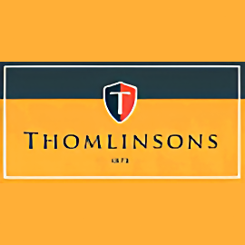 Thomlinsons