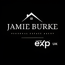 Jamie Burke, Powered by Exp