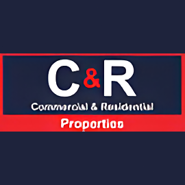 C & R Properties LTD