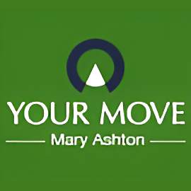 Your Move Mary Ashton