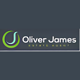 Oliver James