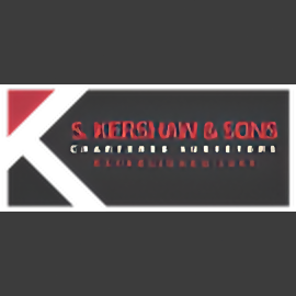 S. Kershaw & Sons Chartered Surveyors