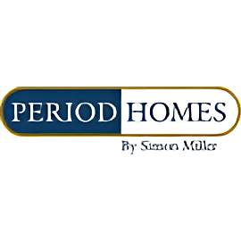Period Homes by Simon Miller
