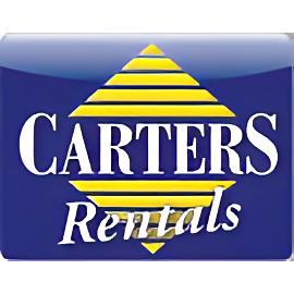 Carters Rentals