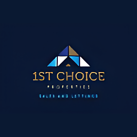 1St Choice Properties