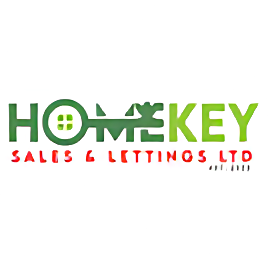Homekey Sales & Lettings