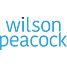 Wilson Peacock