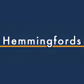 Hemmingfords
