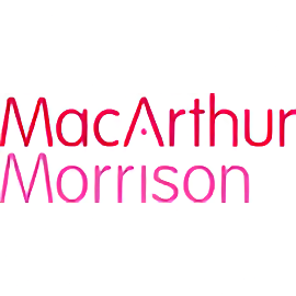 Macarthur Morrison