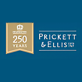 Prickett & Ellis