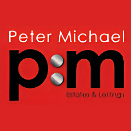 Peter Michael Estates & Lettings