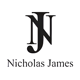 Nicholas James