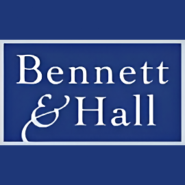 Bennett & Hall