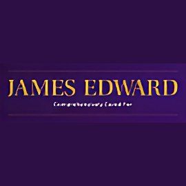 James Edward