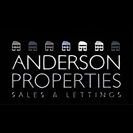 Anderson Properties