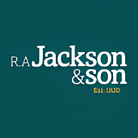 R A Jackson & Son LLP