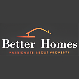 Better Homes North East LTD