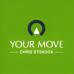 Your Move Chris Stonock