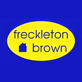 Freckleton Brown